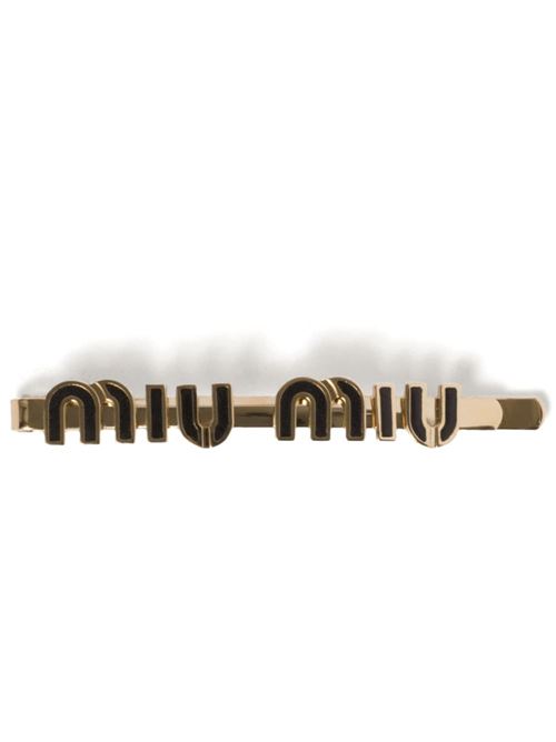 Hair clip MIU MIU | 5IF1462F6TF0002